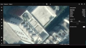 Understanding Tools in Design Studio | The Solar Labs