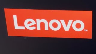 Lenovo ThinkPad T14 Gen 1 (Startup/Shutdown)
