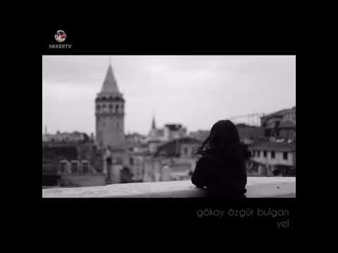 Gökay Özgür Bulgan