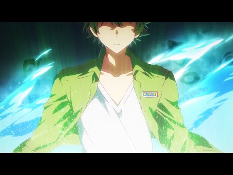 Musaigen no Phantom World - wow! I can't believe it! [Musaigen no Phantom  World Final Episode] Ferishia-san, Anime Hub v.2