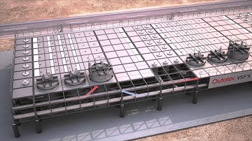 Outotec VSF®X Plant - Modularized revolution for efficient solvent extraction