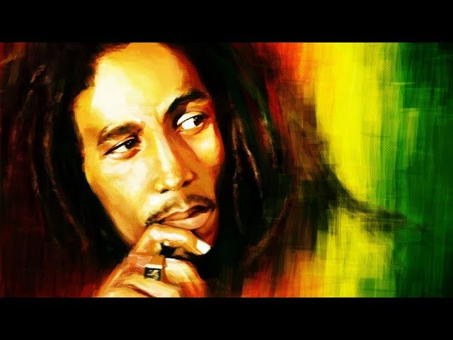 Bob Marley - Natural Mystic (8D AUDIO + 432Hz) class=