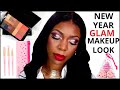 New Year GLAM Makeup Look #marykay #mary #kay #marykaymakeup #makeuptutorial