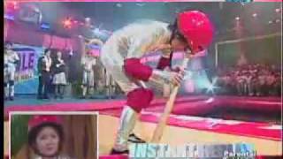 Hole In The Wall Season 2 Pilot   Part 5