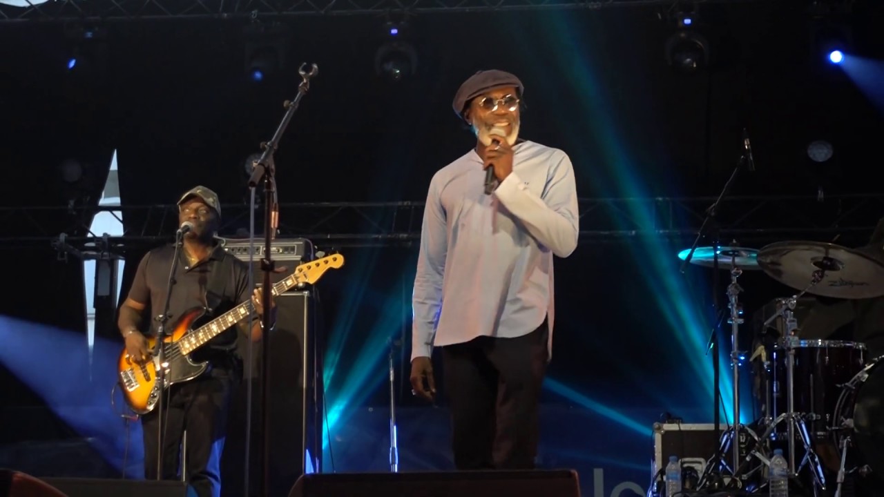 ⁣Sango Ndedi Ndolo