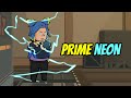 Pre-Nerf Neon (VALORANT Animated Parody)