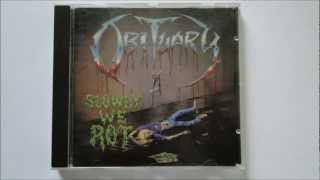 Obituary - Bloodsoaked