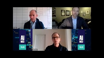 AIMed Talks (Closed Loop)