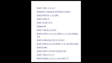 12th Class | Mathematics Important Questions Punjab Board 2023 #mathematician #math  #board #paper