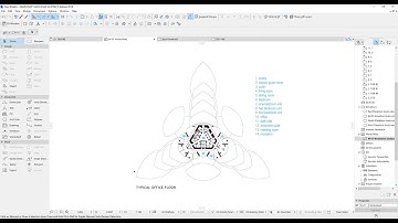 How to scale in Archicad