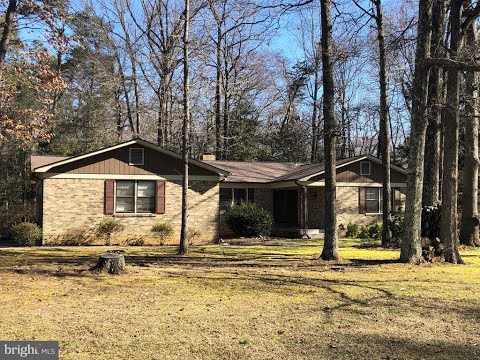 4645 Duley Drive, White Plains, MD home video tour
