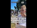 Oregon Students Protest Staff Member S Comment On Charlie Kirk S Death 
