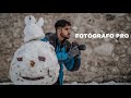 FOTÓGRAFO PRO hace fotos a gente sin que se ENTERE 🤫📸 Parte 2