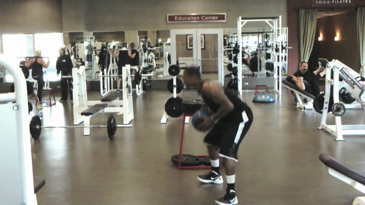 Basketball Specific Box Jumps YouTube