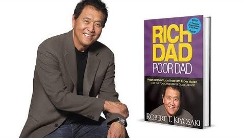 Rich Dad Poor Dad Chapter 5 Summary: Mastering the Power of Financial Education