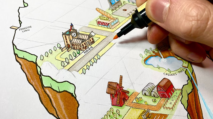 On Fait Notre Ville avec des pâtes ! (C’est vos idées)