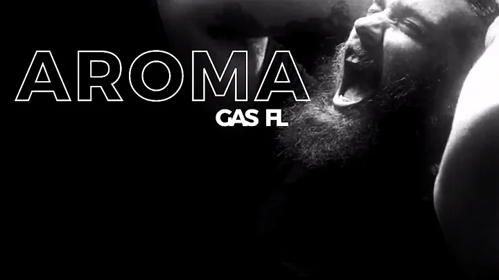 Gas FL - "Aroma" (feat. Patrick Dowling of Weeping...
