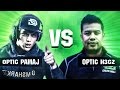 OpTic Pamaj vs OpTic H3CZ - BO3 1v1