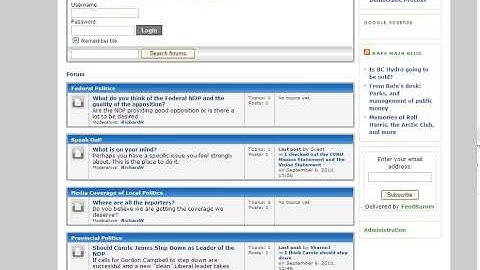 Adding more than one forum to Mingle Forum Categories