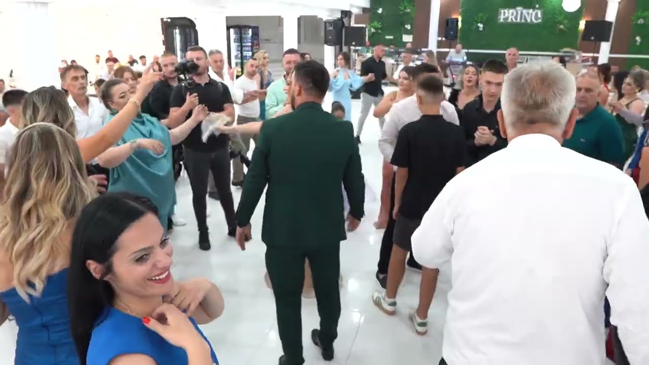 Elita Band - Sunet Veselje Fam. Kolasinac