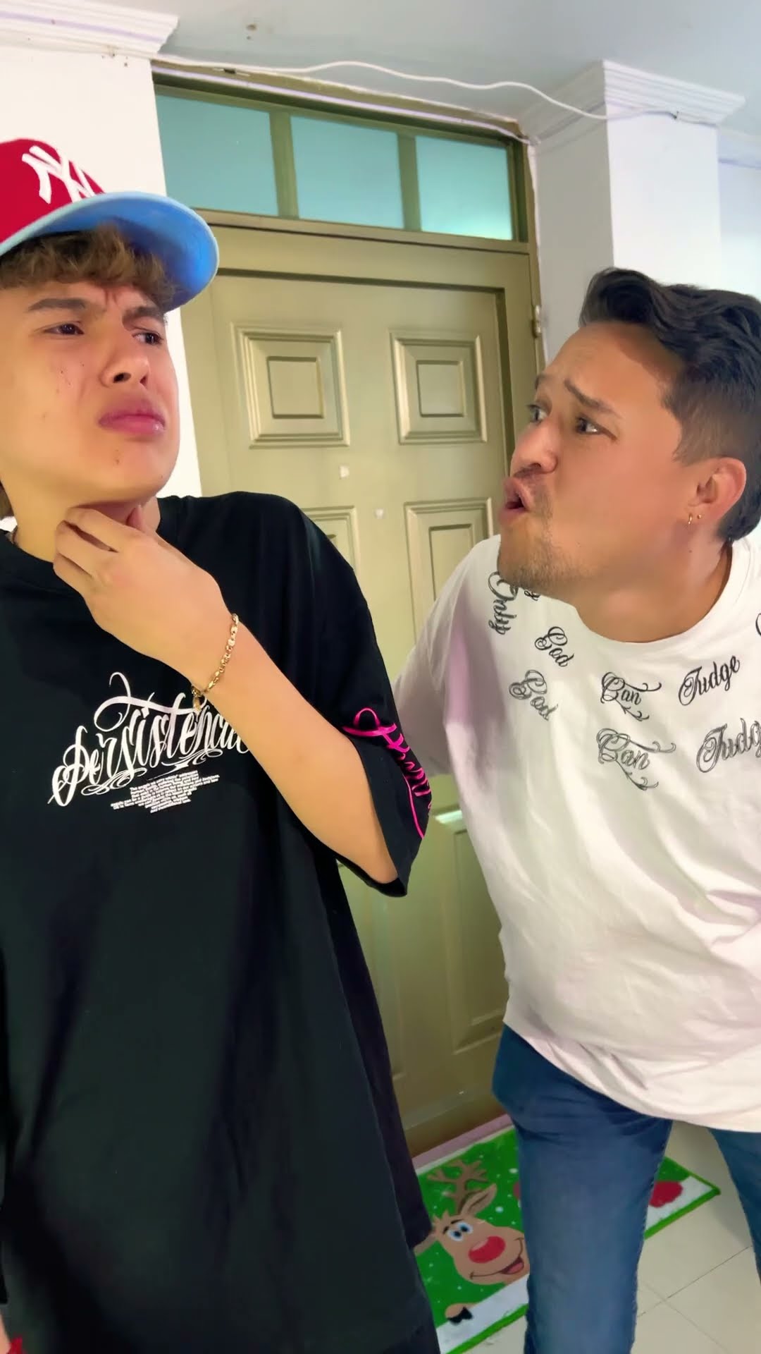 ME TRAGUÉ EL DULCE #humor #cosasdefamilia #comedia #shortviral