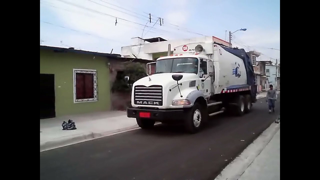 PUERTO LIMPIO URVASEO HD