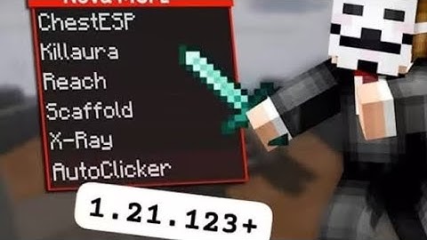 TOOLBOX 🧰 FOR MINECRAFT V1.21.123 INFINITE PREMIUM | MINECRAFT Hack 1.21.123 MEDIAFIRE 