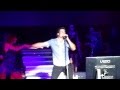 CONCIERTO GIGANTES CARACAS 2012 CHAYANNE PARTE 10