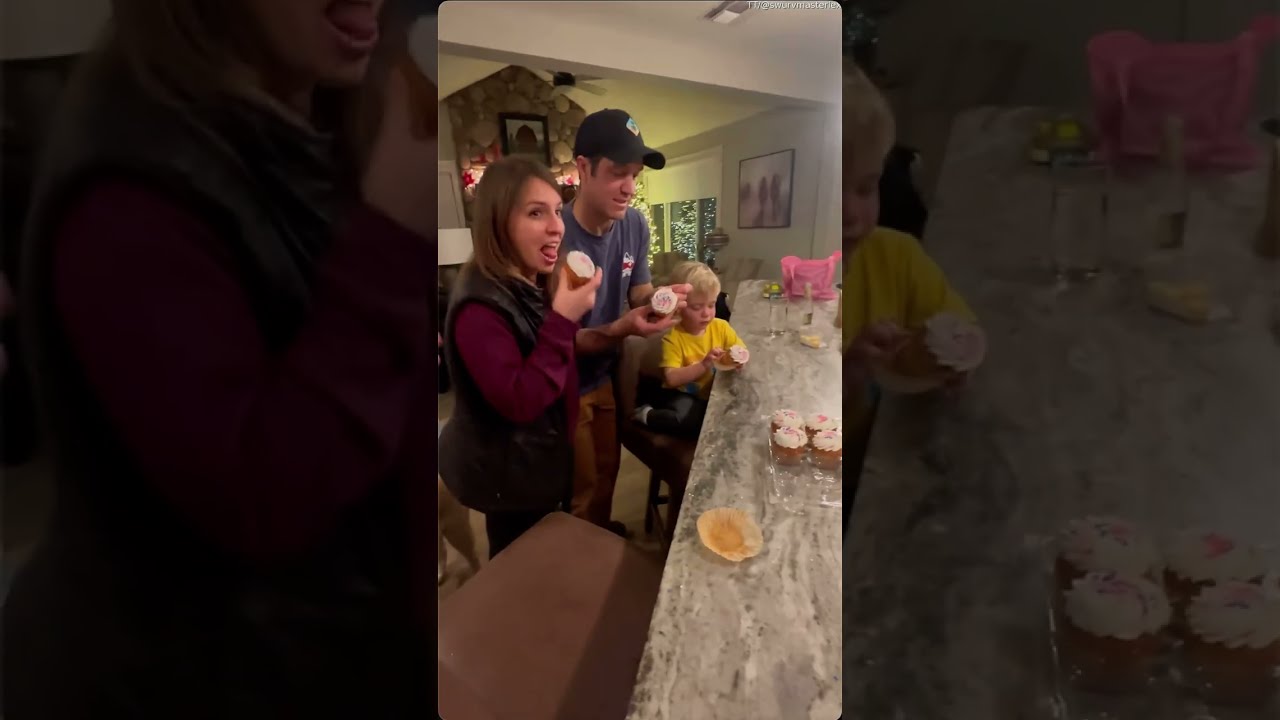 She Ruined Their Gender Reveal 