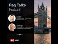 Reg Talks – The Central Securities Depositories Regulation (CSDR) updates