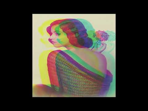 The Lovelines - Dark Thoughts About A Pretty Flower