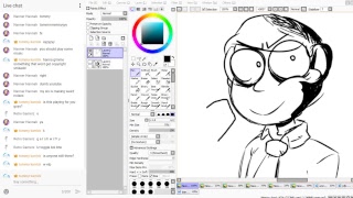 Doodle Stream 2!