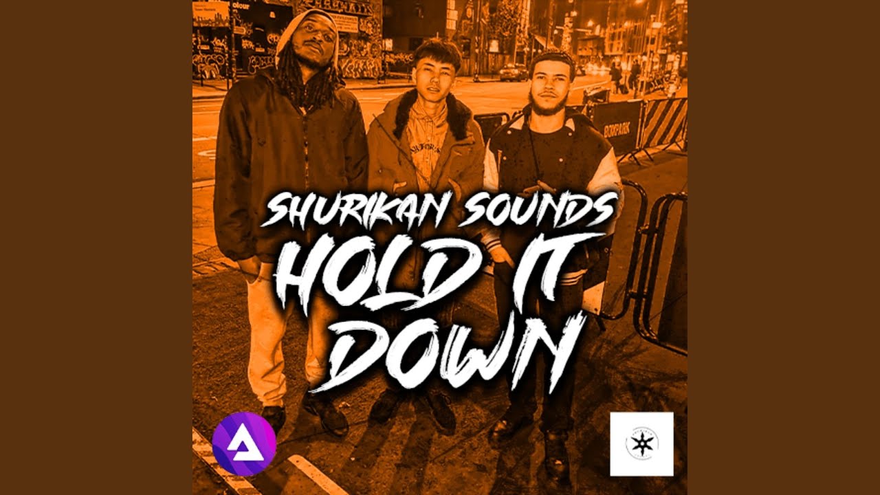 Hold it down (feat. KHG KALM) YouTube