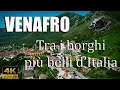 🎮 FPV cinematic su Venafro: Oltre il tempo, dentro la storia| DJI AVATA + MINI 2