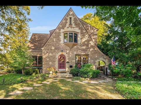 405 S. 1st Street, Geneva, IL home video tour