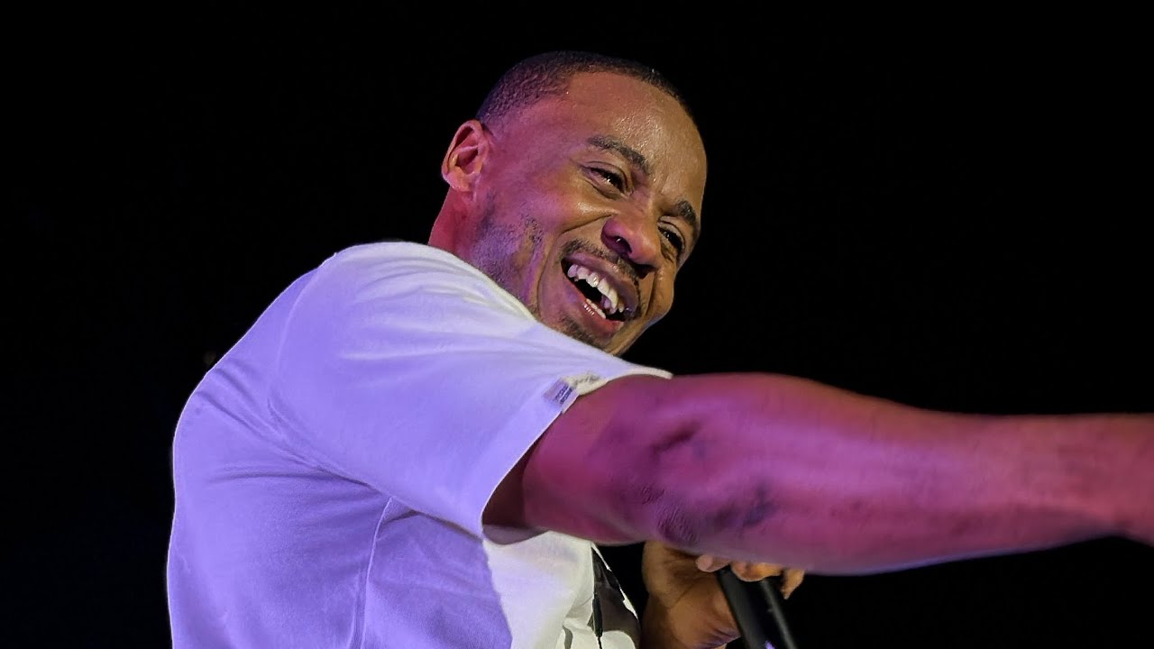 ALIKIBA USHERED US IN 2025 AT RAHA FEST WITH BONGO FLAVA TUNES