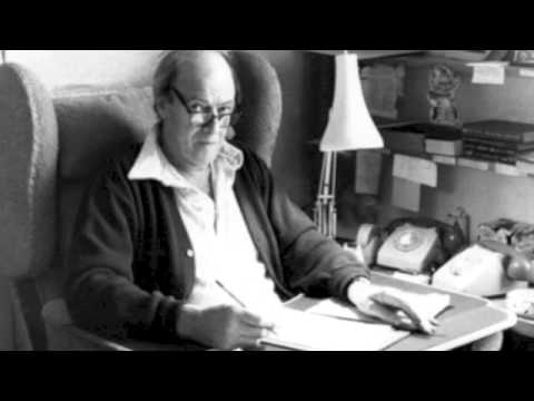 Video: Roald Dahl: Biografi, Kreativitet, Karriär, Personligt Liv