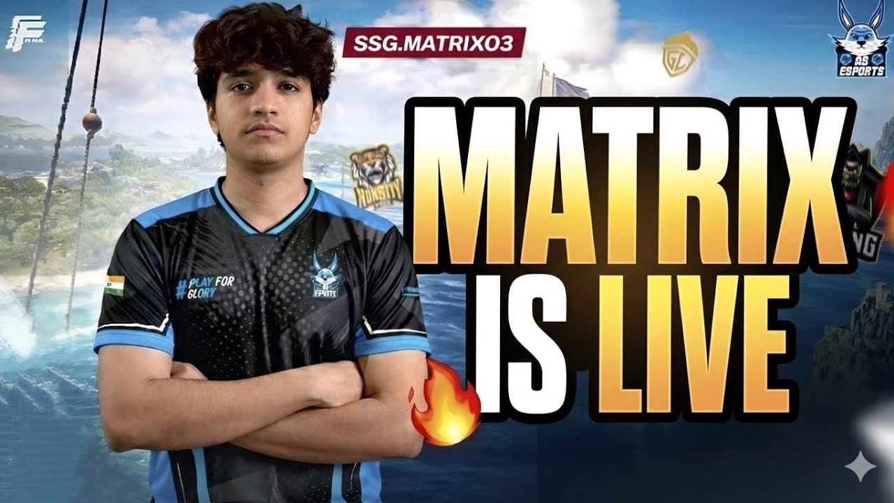 LEAGUE STAGE RAW POV LIVE | BATTLE OF INDIA 🇮🇳 