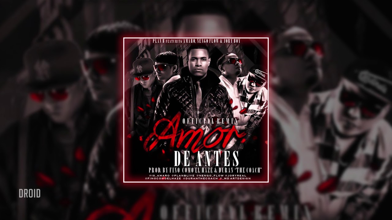 amaro, plan b, ñengo flow & jory boy - amor de antes (𝒓𝒆𝒎𝒊𝒙) [𝒔𝒍𝒐𝒘𝒆𝒅 + 𝒓𝒆𝒗𝒆𝒓𝒃]