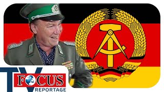 DDR Reloaded - Das Geschäft mit dem Osten! | Focus TV Reportage