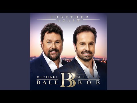 Michael Ball — Not While I'm Around (From "Sweeney Todd")