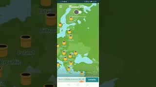 Лучший VPN для смартфона screenshot 2