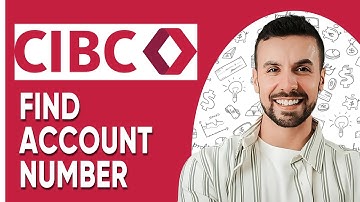 How To Find CIBC Account Number (2025) | Easy Guide
