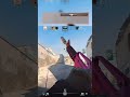 How did I not die (CS 2) #counterstrike2gameplay #counterstrike2clips #counterstrike2