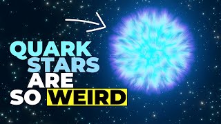 The Quark Star | Strange Black Hole\/Neutron Star