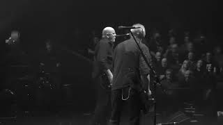 Tank -The Stranglers @ Royal Albert Hall , 26th March 2024