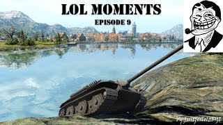 World of Tanks - Funny Moments (Episode 9) - Beach Season! screenshot 4