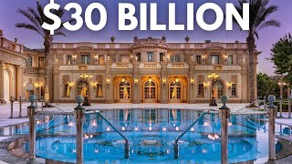 'The Pinnacle of Luxury Living: Most Expensive and Luxurious Houses in the World'|Prestige Pursuits| by Prestige Pursuits 1,204 views 1 month ago 4 minutes, 48 seconds