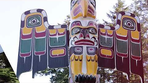 More wonderful things to do in Campbell River ~ The Museum