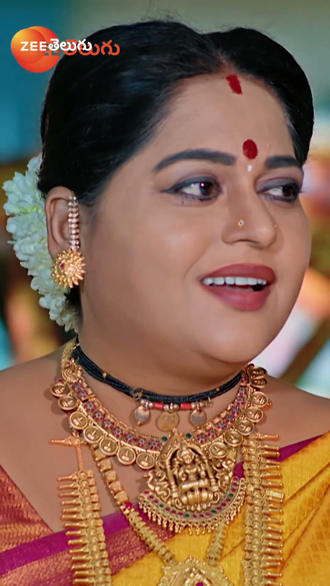 #MUKKUPUDAKA #Shorts #Zee Telugu #Entertainment #Drama